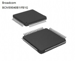 Broadcom BCM59040B1IFB1G